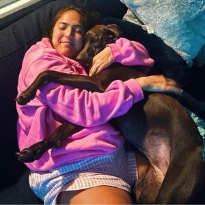 Meet your Posher, Diandra